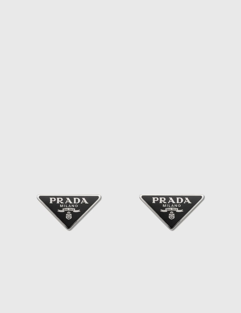 prada symbol