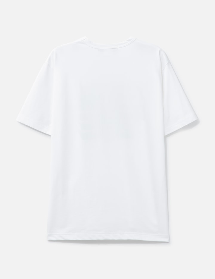 Logo Print Short Sleeve Placeholder Image