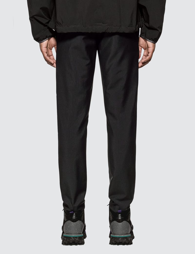 Acne Studios - Ryder Trousers | HBX 