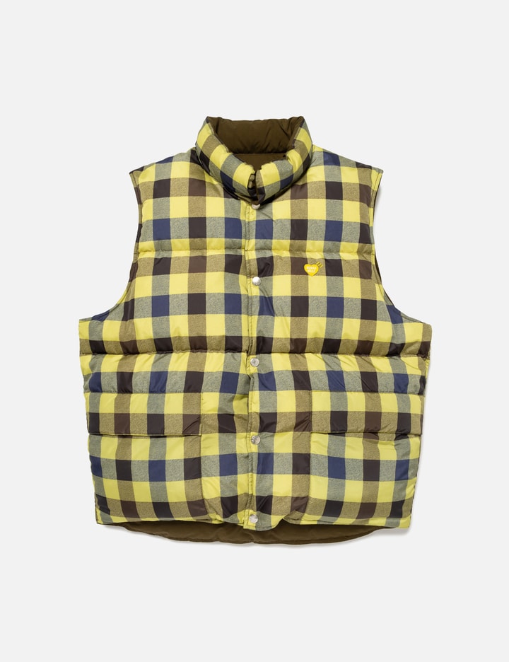 Reversible Down Vest Placeholder Image