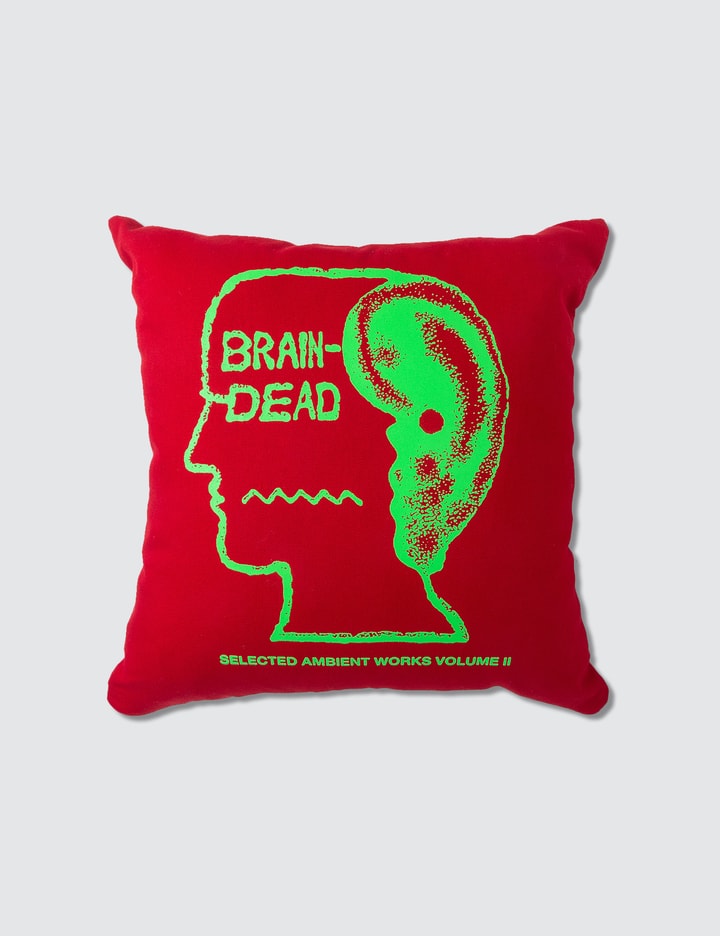 Ambient Works Pillow Placeholder Image