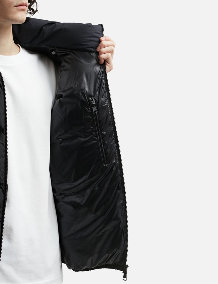 Ader Error - Clade Puffer Vest  HBX - Globally Curated Fashion