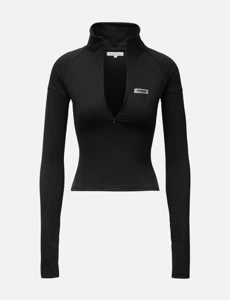 PRIX Workshop Knight Top