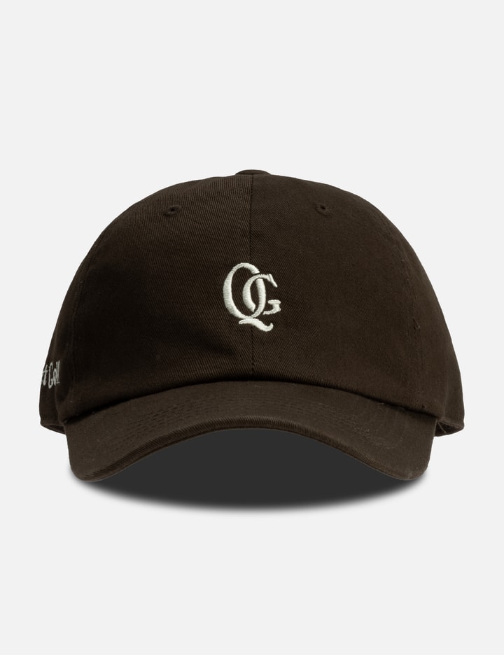 Logo Cap Placeholder Image