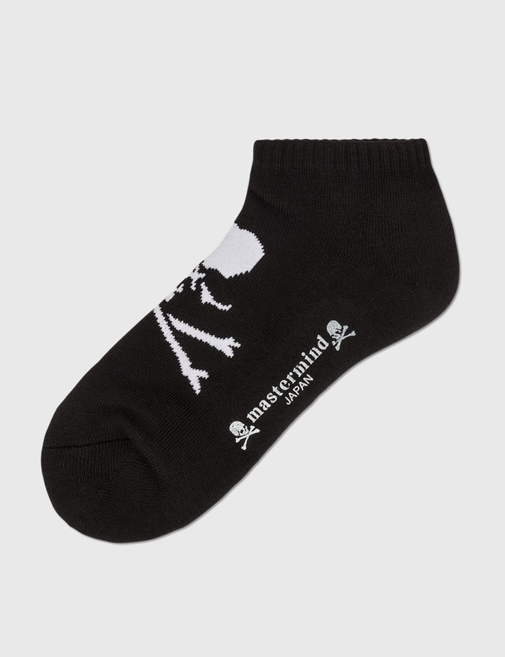 Skull Socks Placeholder Image