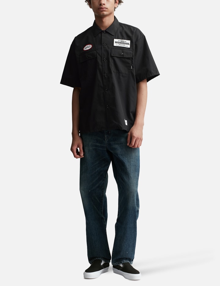 Classic Work Shirt Placeholder Image