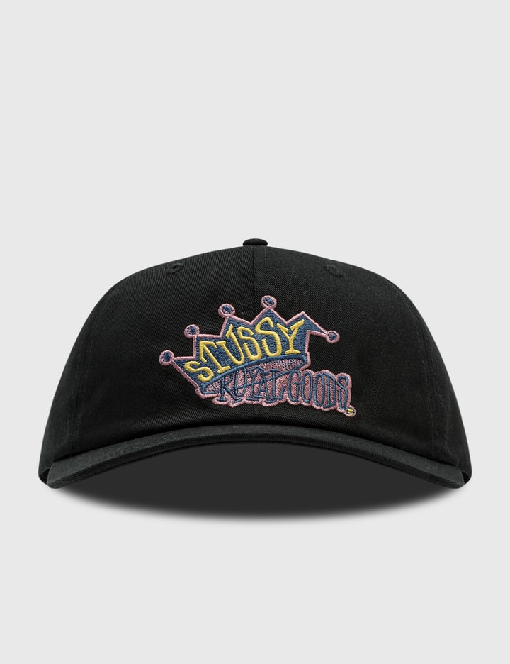 Royal Goods Low Pro Cap Placeholder Image