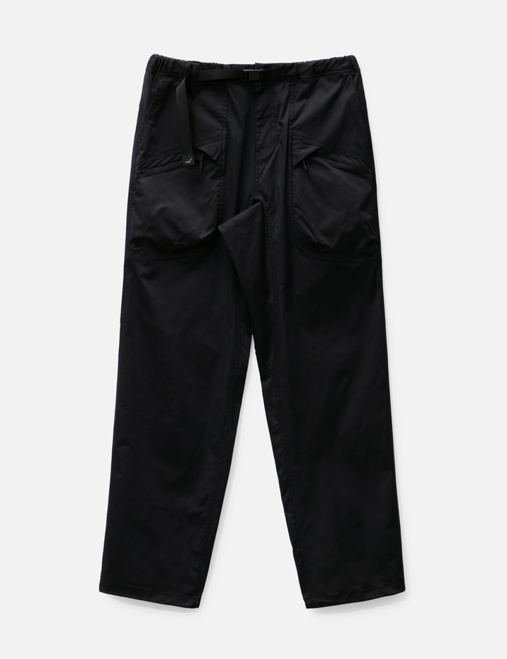 NC STRETCH HIKING PANTS 2 Placeholder Image