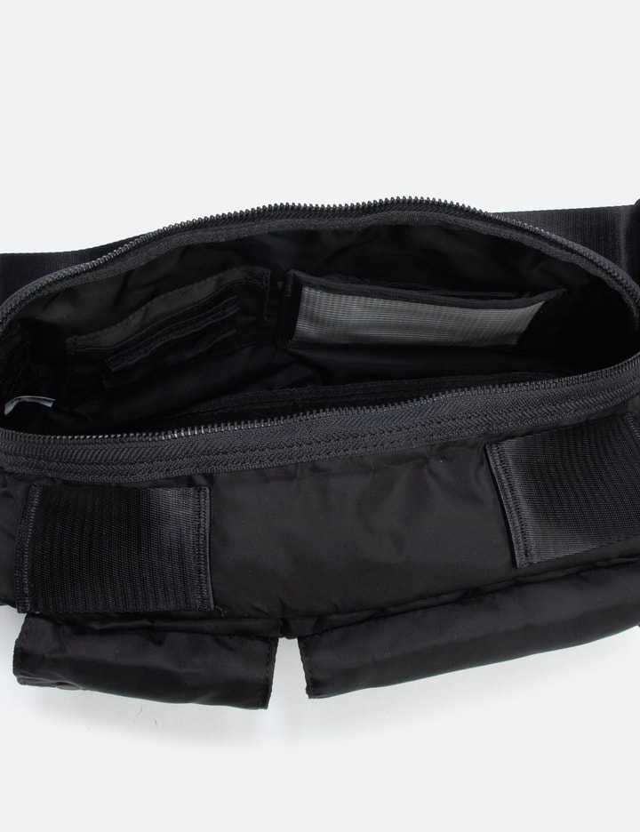 MAHARISHI TRAVEL WAIST BAG Placeholder Image