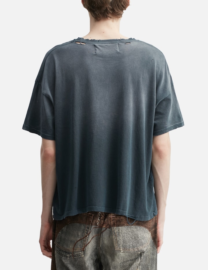 Paly Core Logo Tee