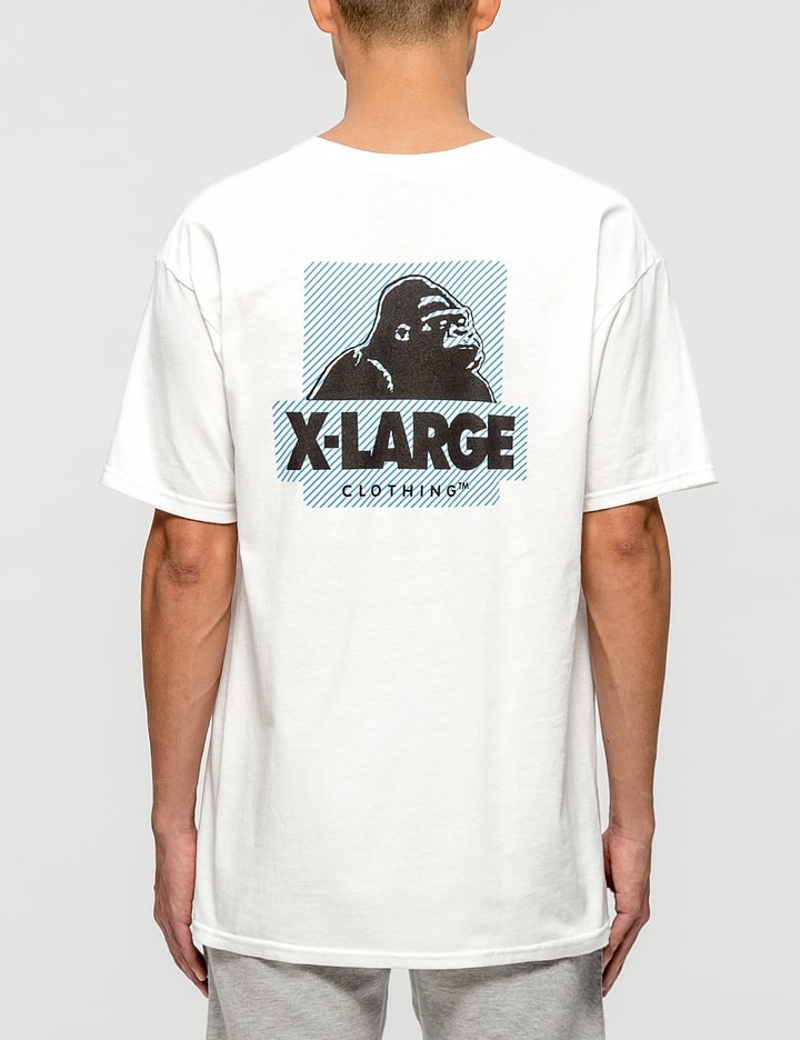 Sigalert S/S T-Shirt Placeholder Image