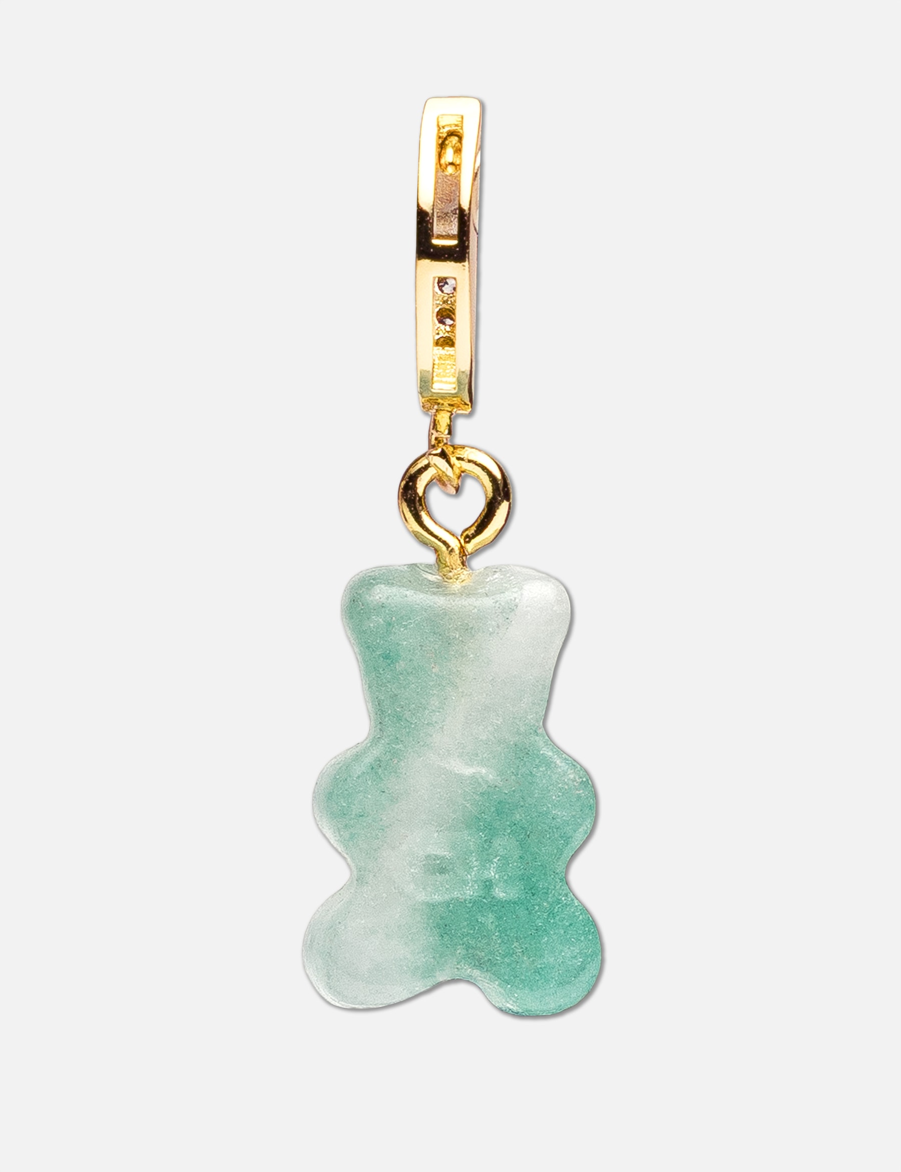 Nostalgia Bear Hoop view 14