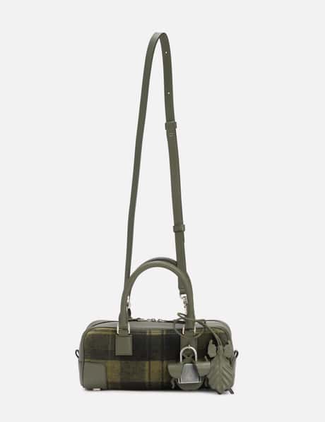 Amazona 23 Cropped Bag view 14