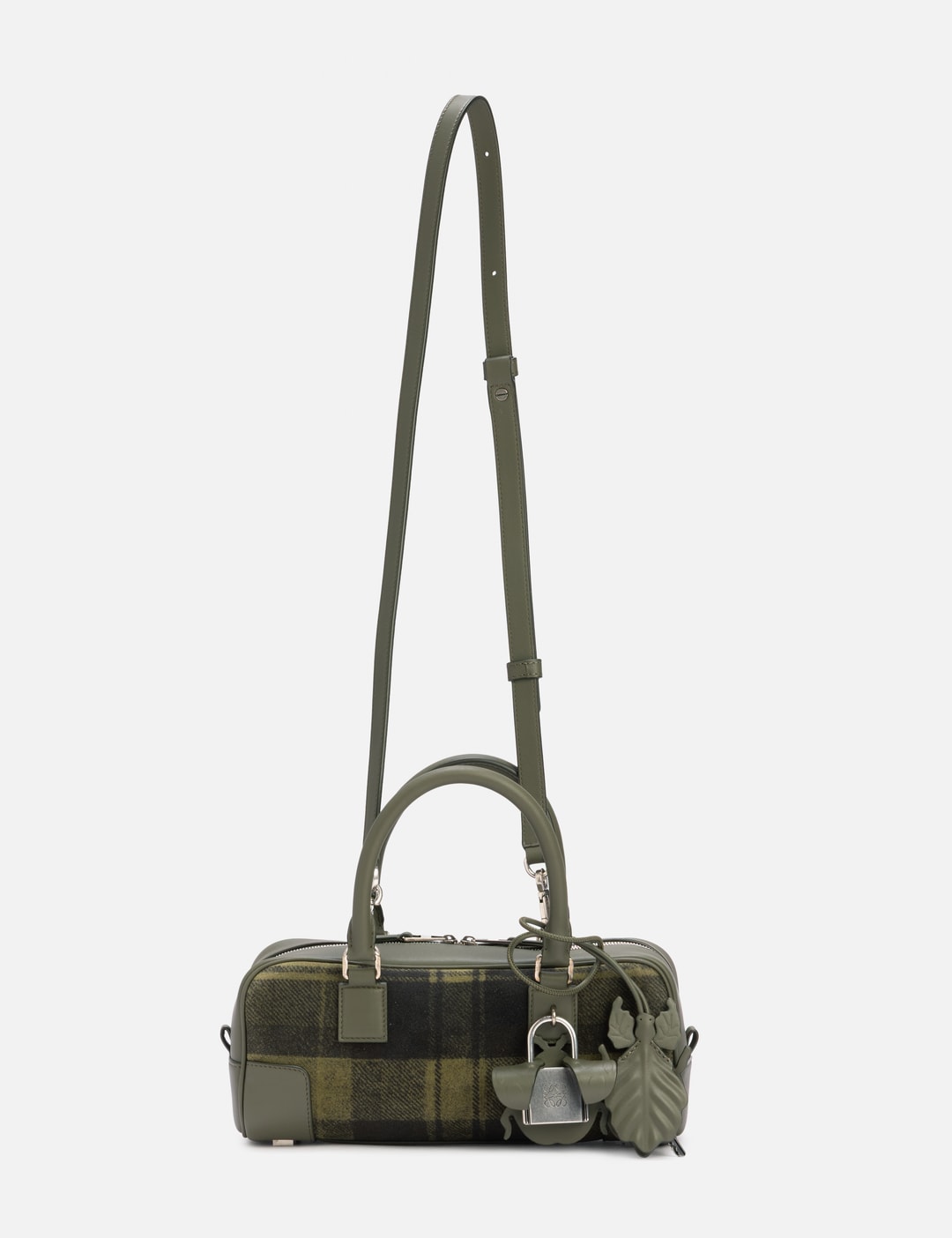 Amazona 23 Cropped Bag view 15
