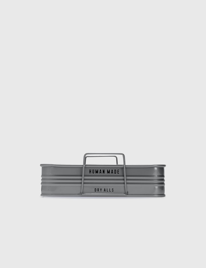 Stack Metal Tray Placeholder Image
