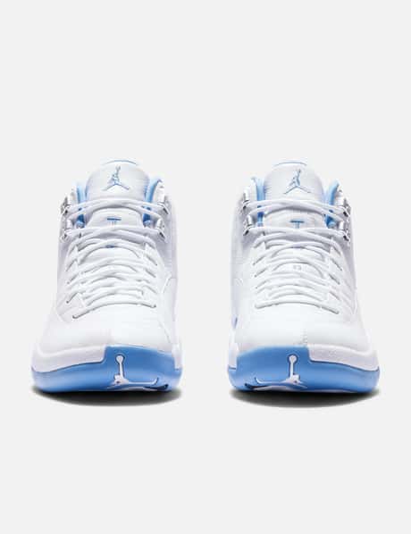 Air Jordan 12 Retro “Melo” view 7