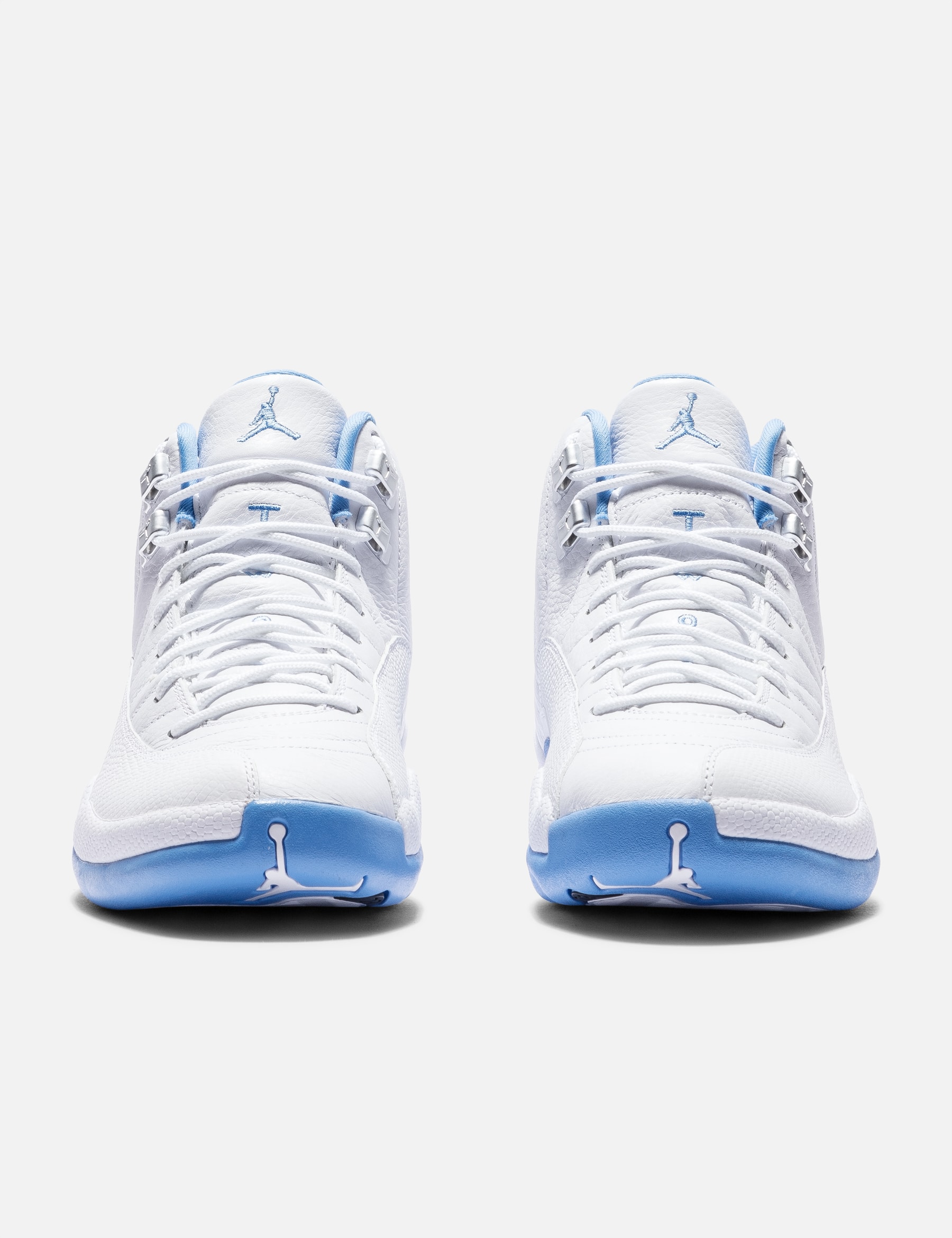Air Jordan 12 Retro “Melo” view 14