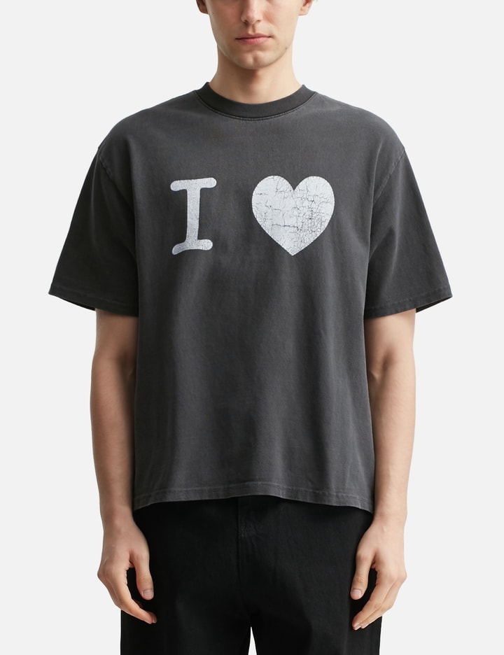 I Heart T-Shirt Placeholder Image