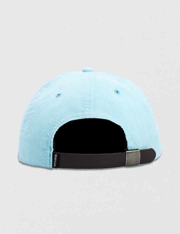 Bolt Corduroy Polo Cap Placeholder Image