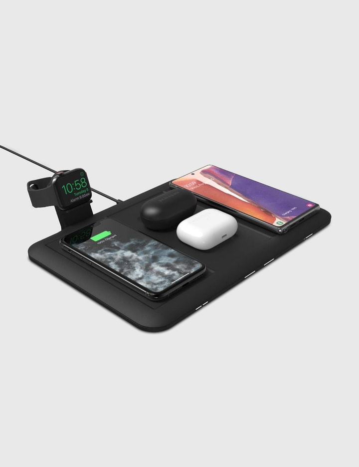 mophie 4 In 1 Wireless Charging Mat