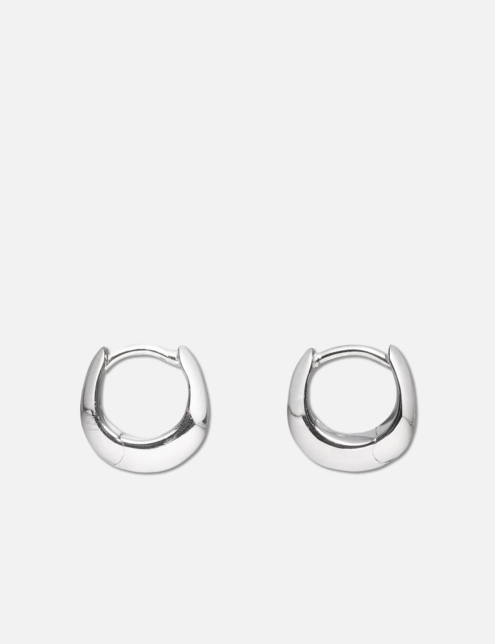 Small Ice Huggies Earrings Placeholder Image