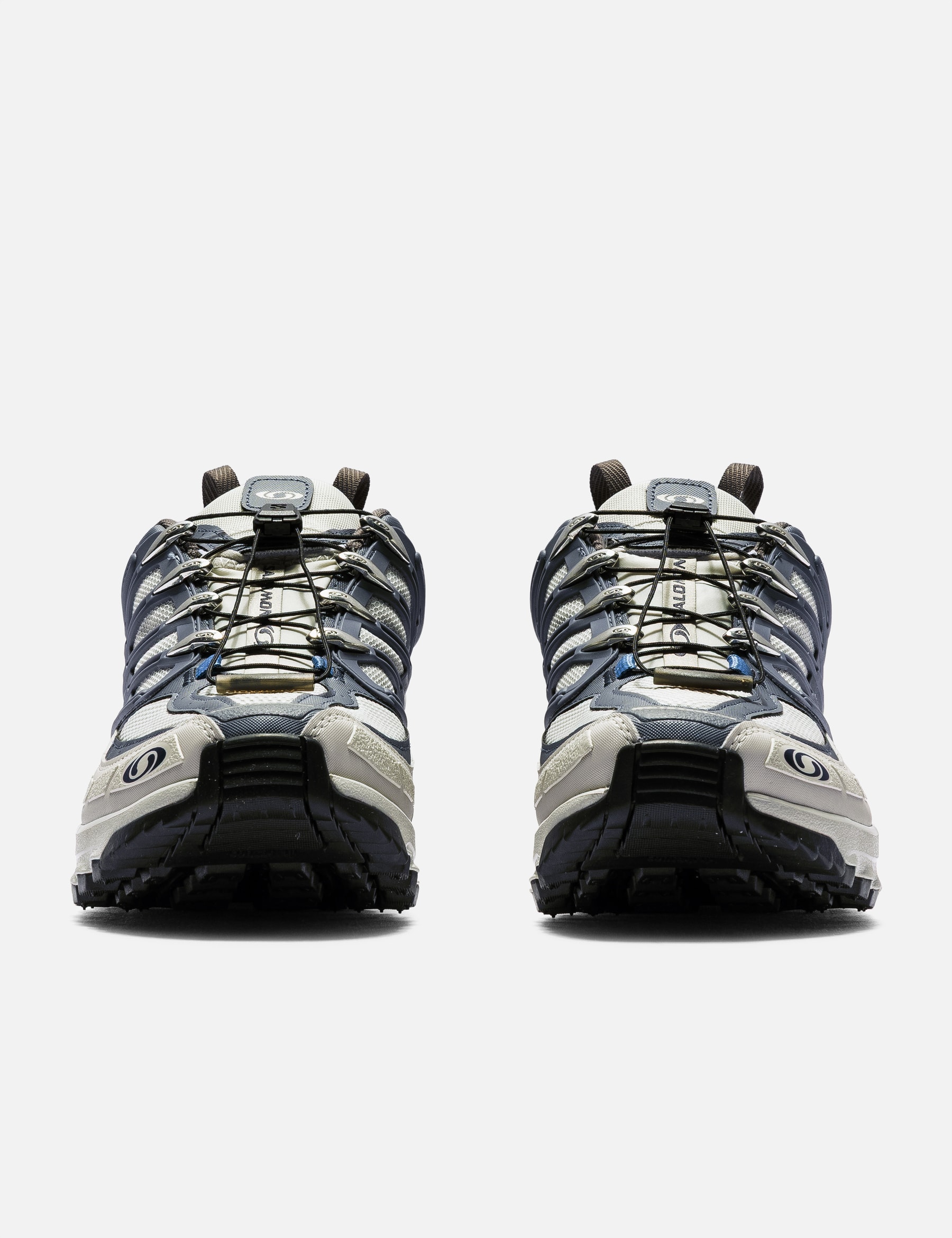 ACS PRO GORE-TEX view 14