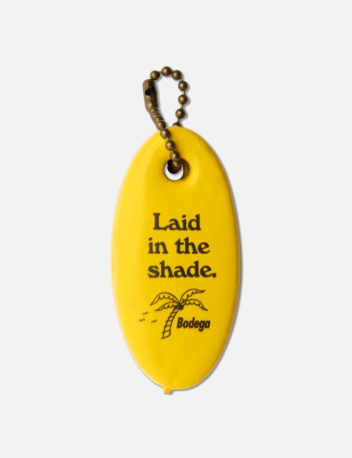 Keychain Placeholder Image