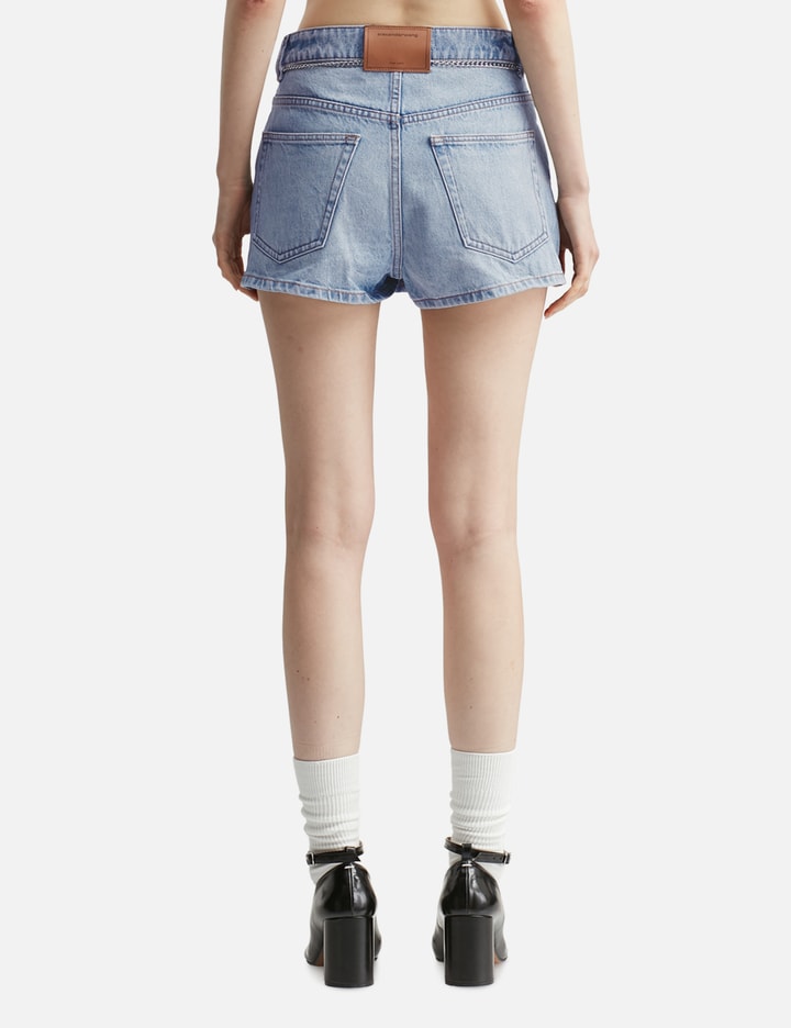 High Rise Skort Placeholder Image