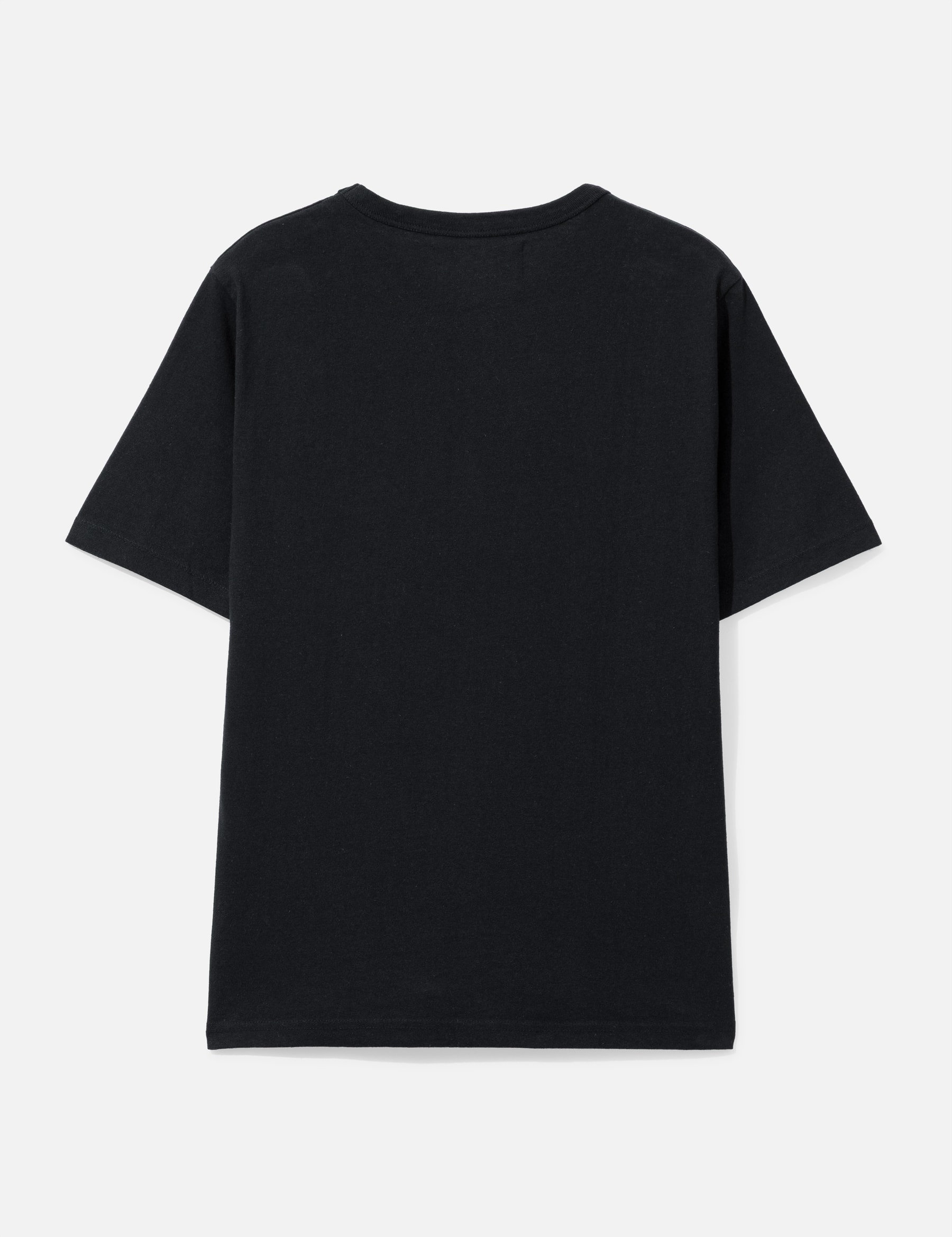 Embroidery Floral Tee view 8
