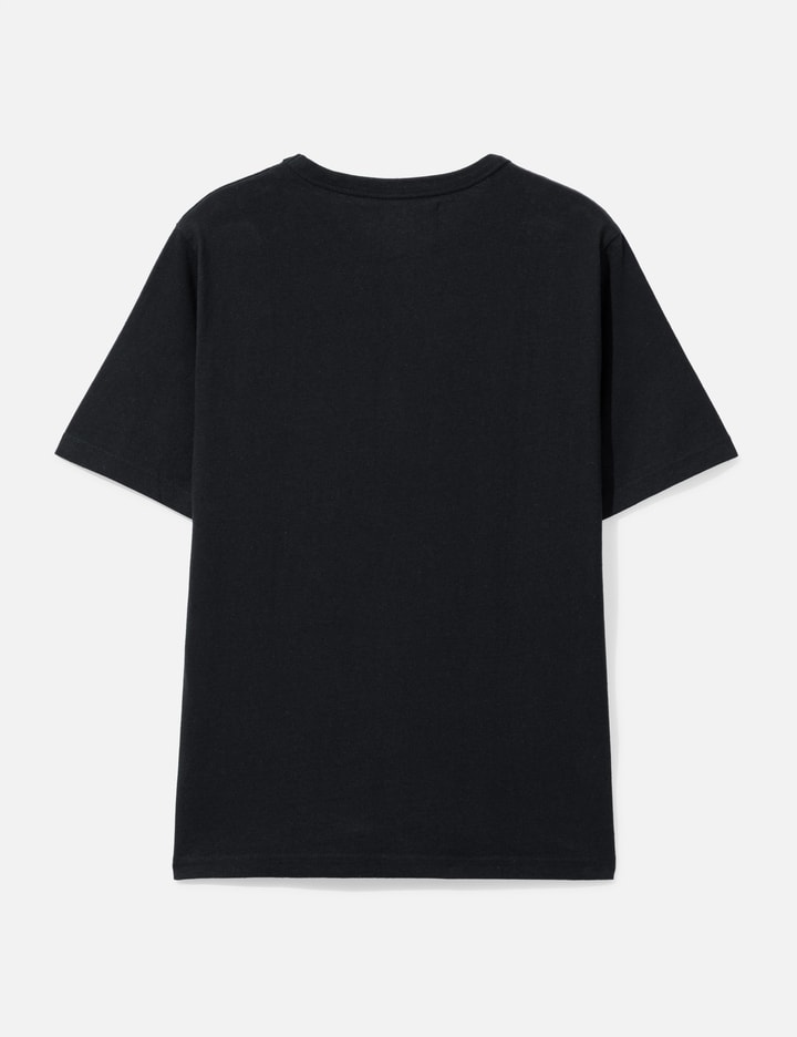 Embroidery Floral Tee