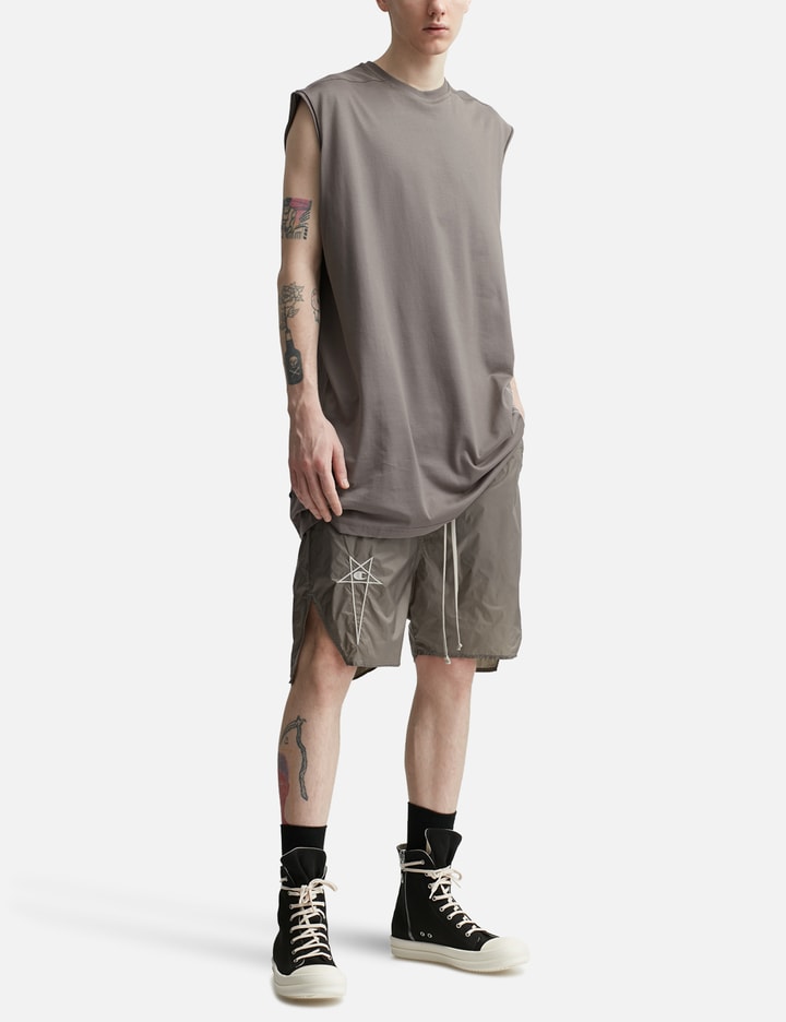 Rick Owens X Champion Nylon Beveled Pods Placeholder Image