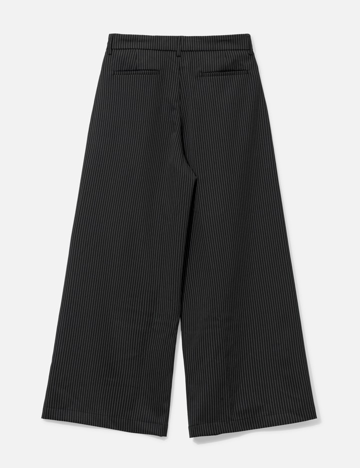 Caldwell Pinstripe Slacks Placeholder Image