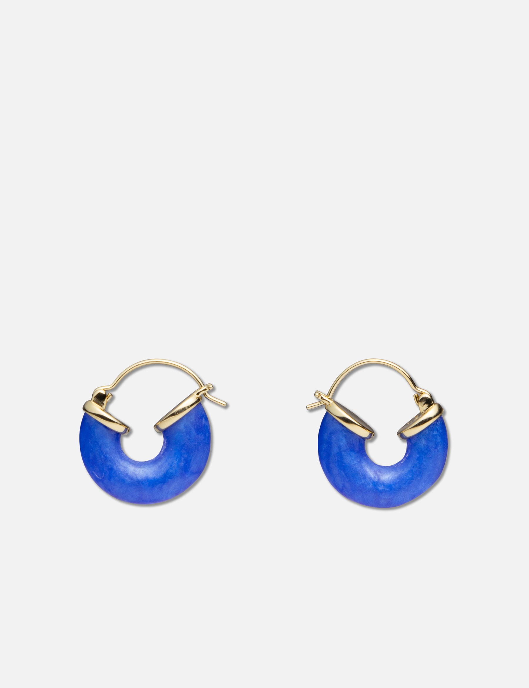Petit Swell Hoop view 15