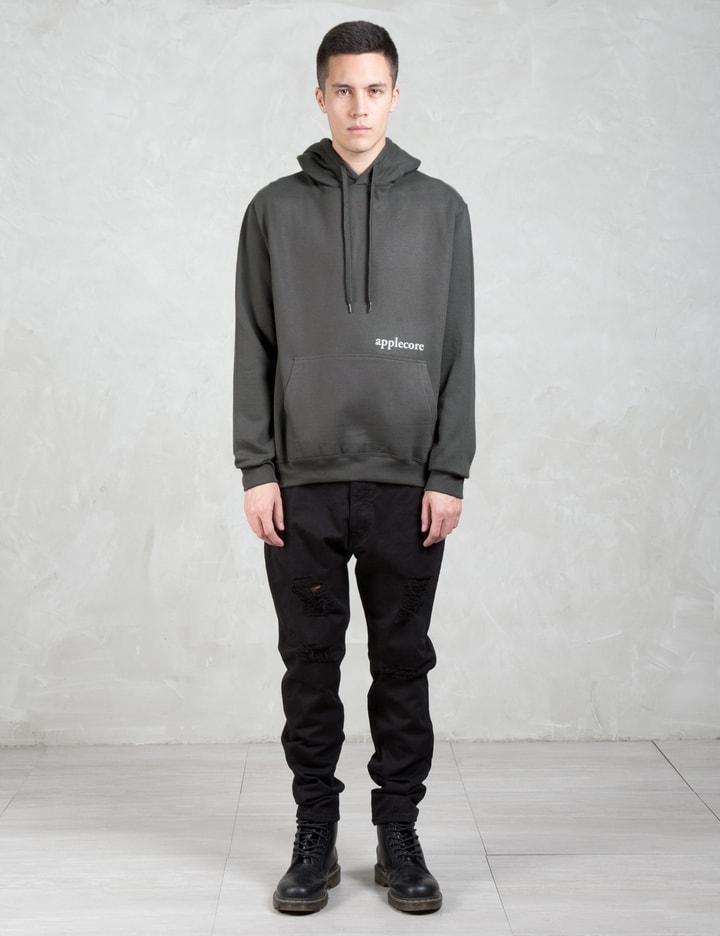 Humanisme Hoodie Placeholder Image