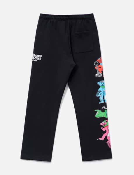X Grateful Dead Call My Pitcrew Sweatpants view 9