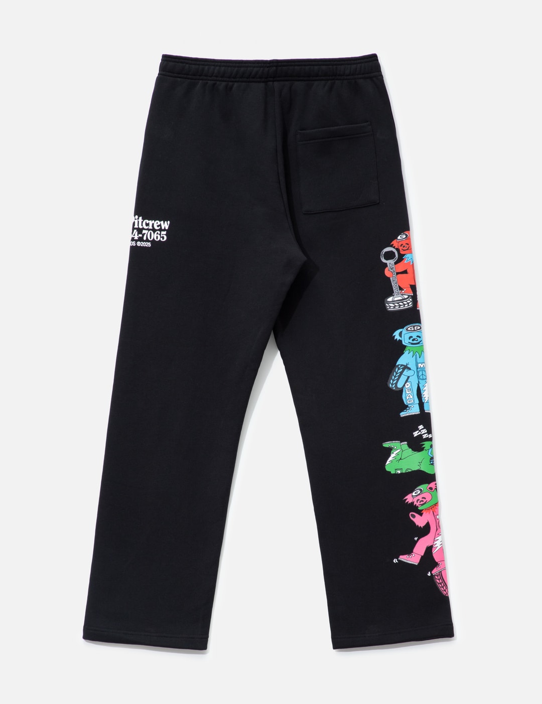 X Grateful Dead Call My Pitcrew Sweatpants view 10