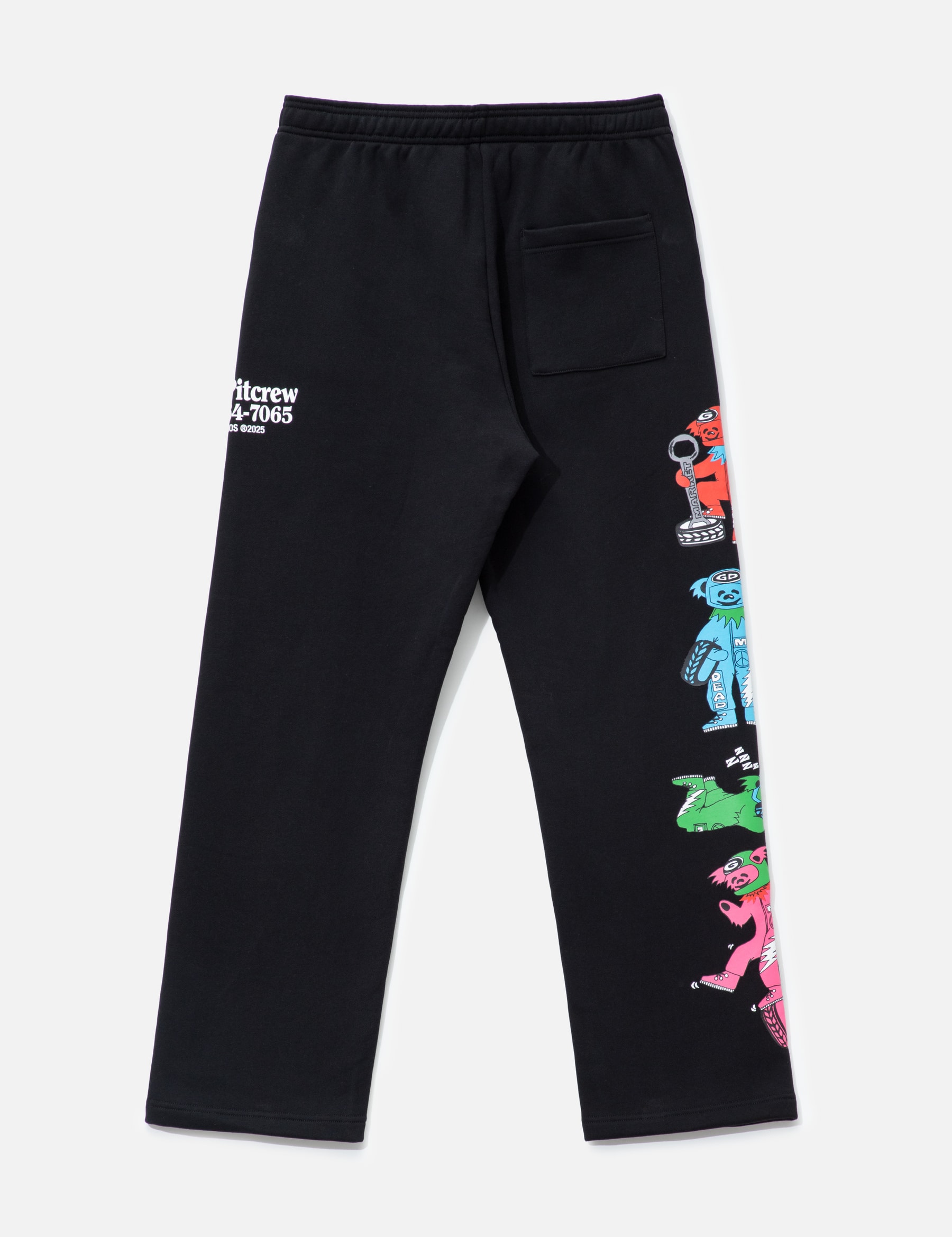 X Grateful Dead Call My Pitcrew Sweatpants view 20