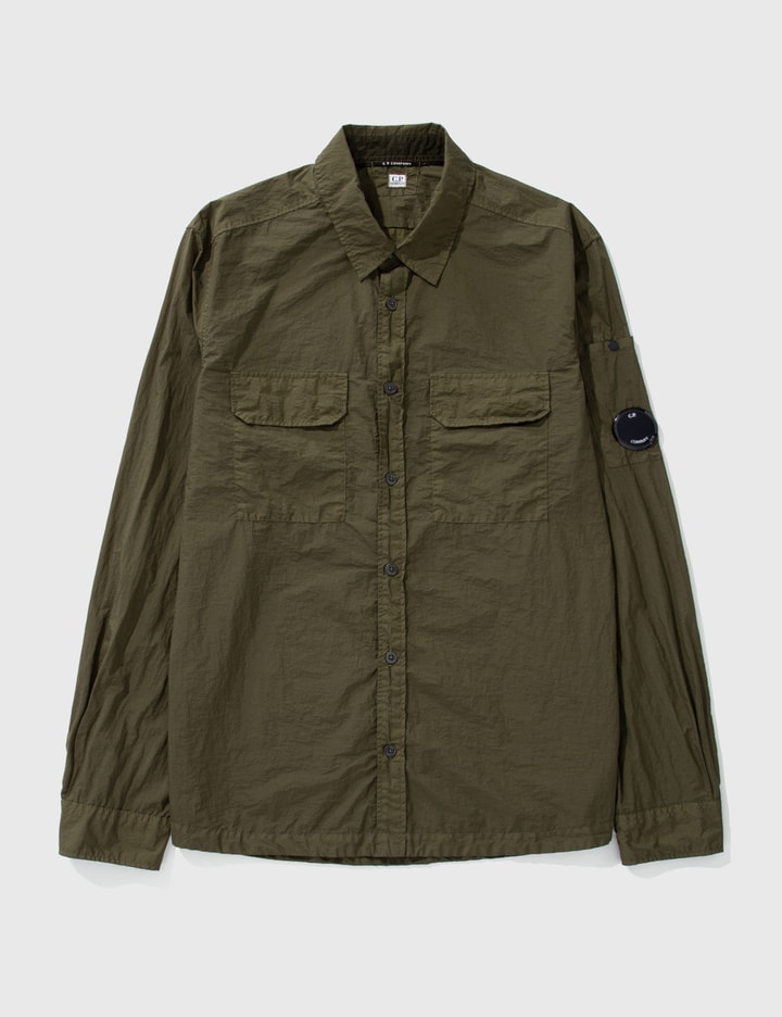 Taylon L Utility Shirt Placeholder Image