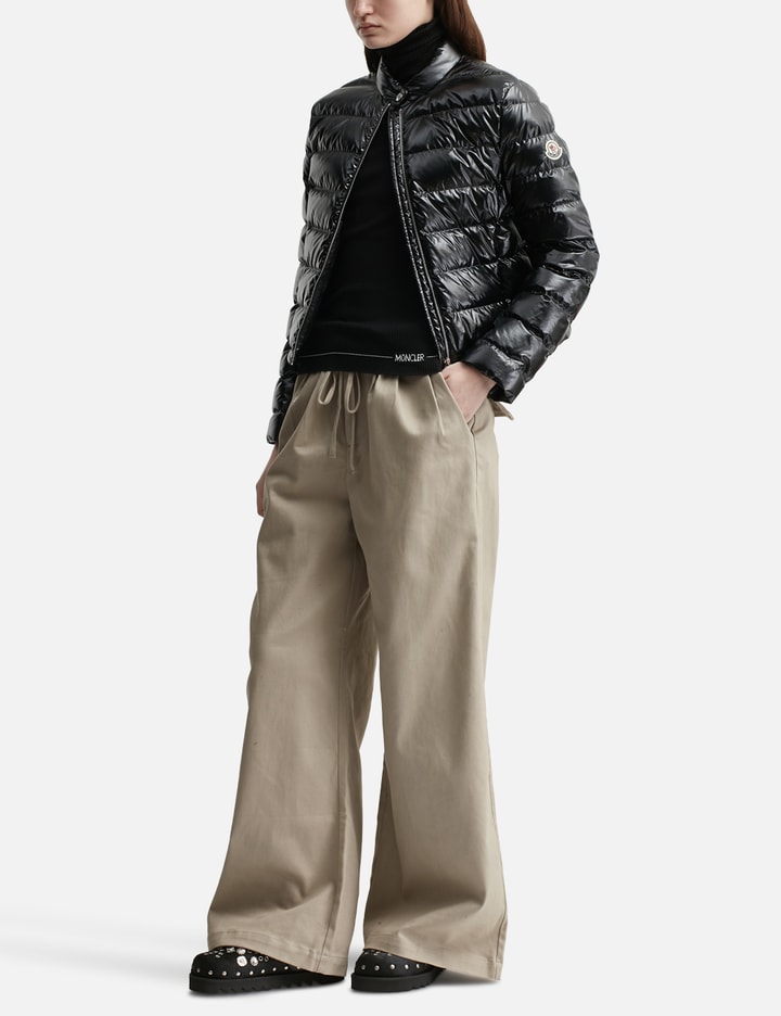 Papillon Short Down Jacket Placeholder Image