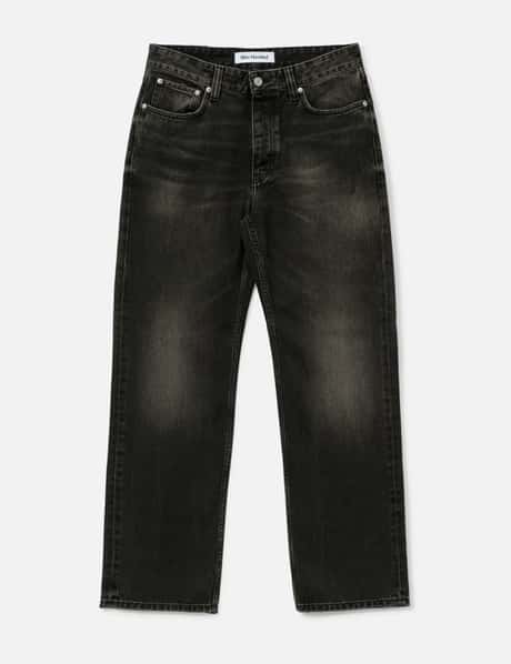 Steve 80s Black view 6