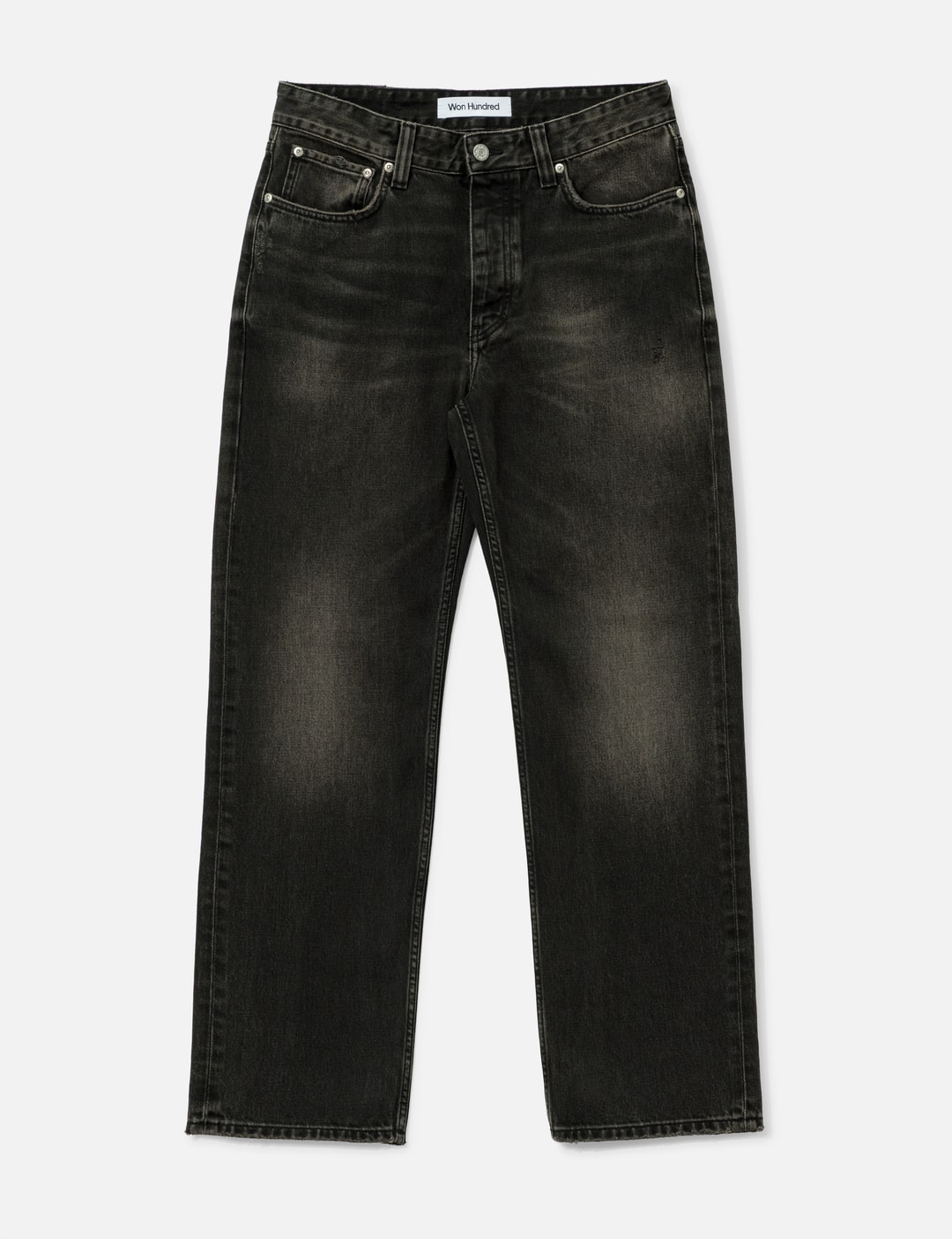 Steve 80s Black view 7