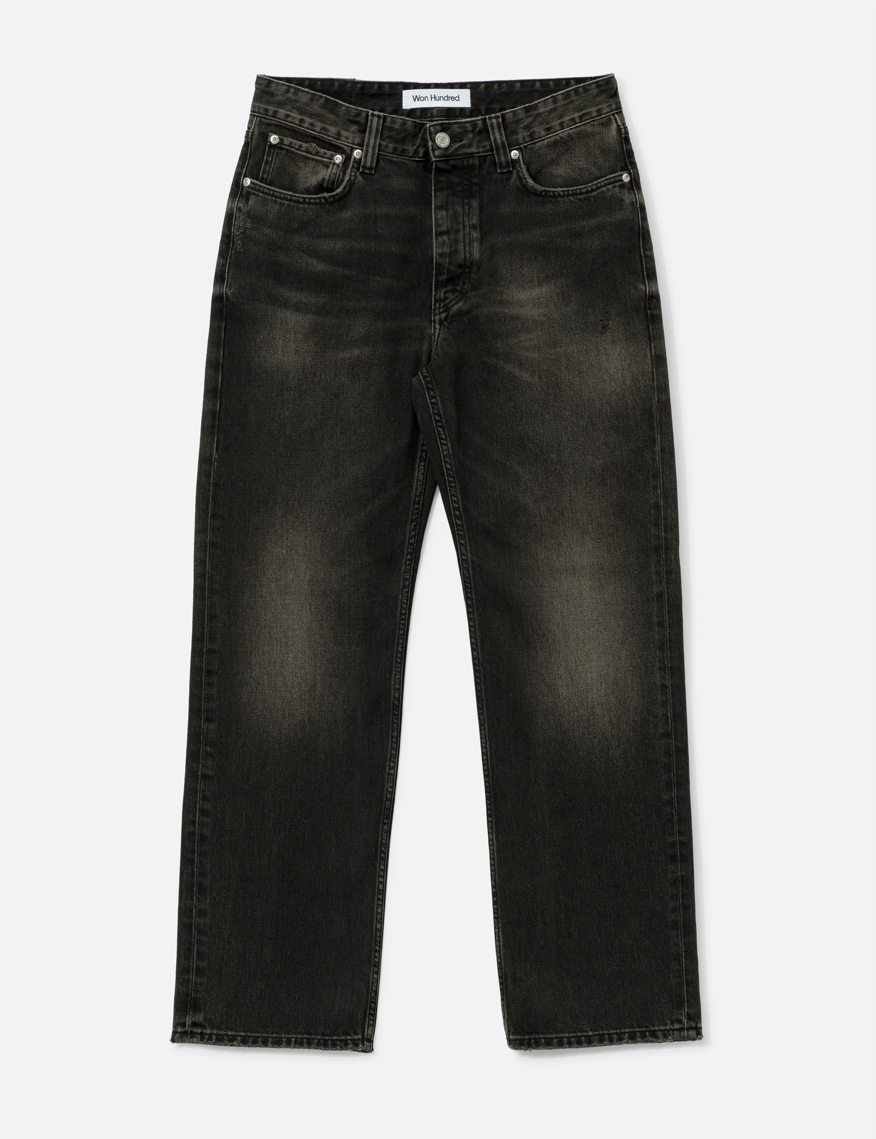 Steve 80s Black view 16