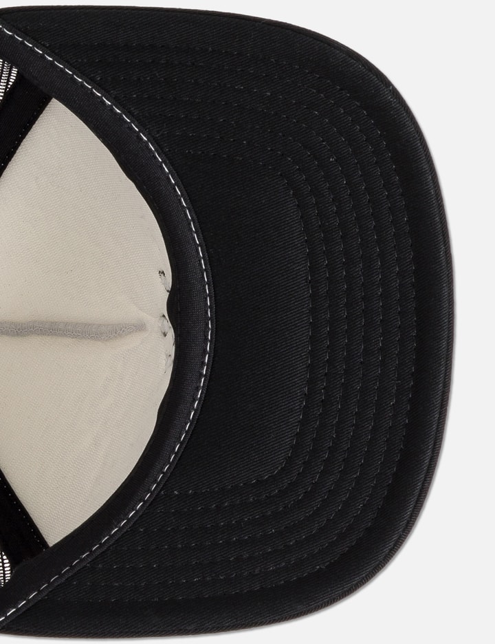 Crown Stock Trucker Cap Placeholder Image