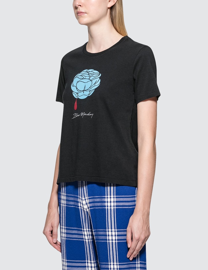 "Brain" S/S T-Shirt Placeholder Image