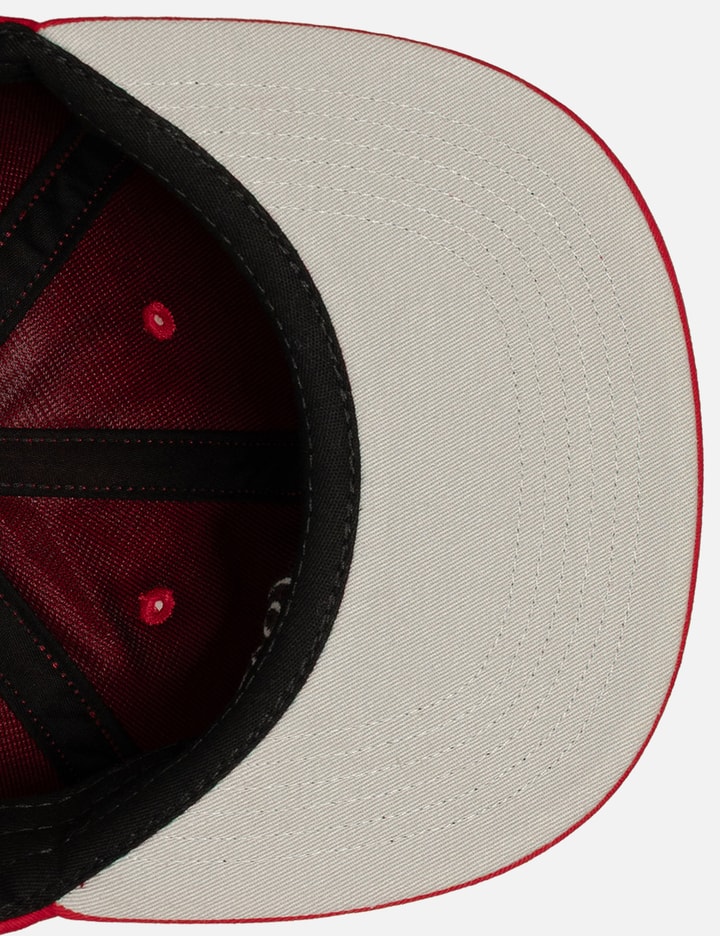 917 Logo Cap Placeholder Image