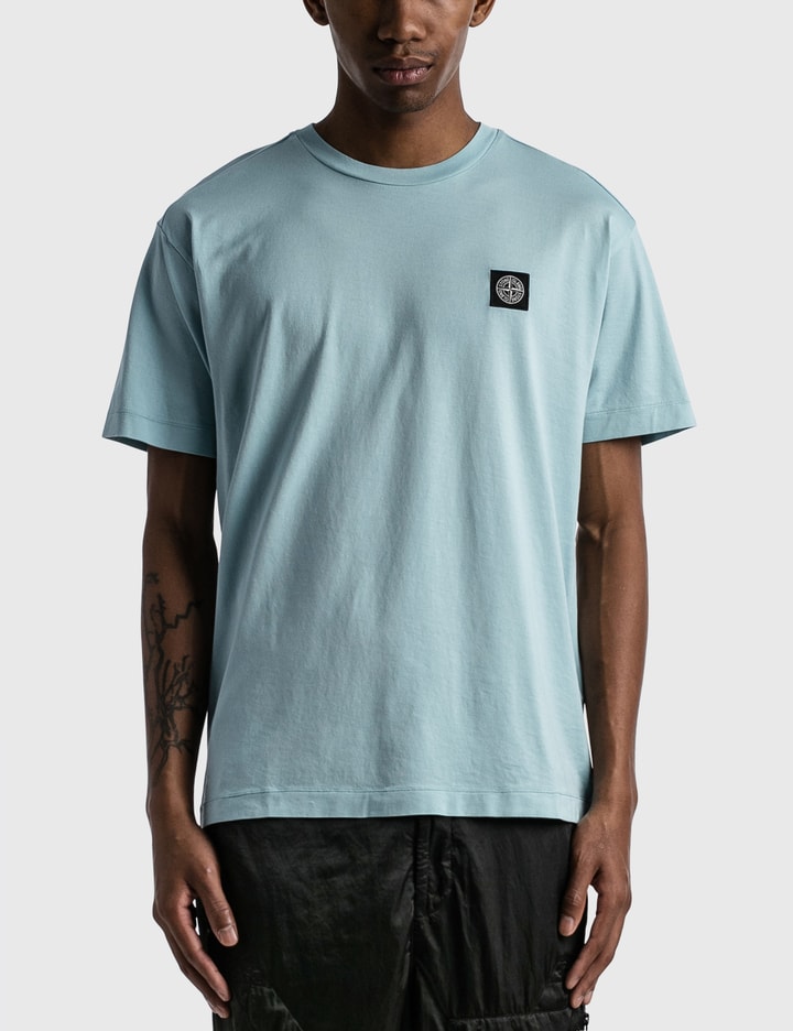 Cotton Jersey T-shirt Placeholder Image