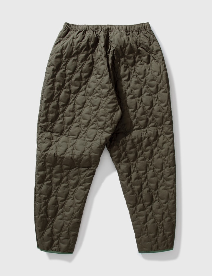 Deer Horn QT. Quilted Pant Placeholder Image