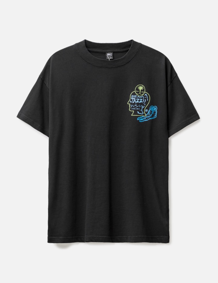 BRAIN JAZZ T-SHIRT Placeholder Image