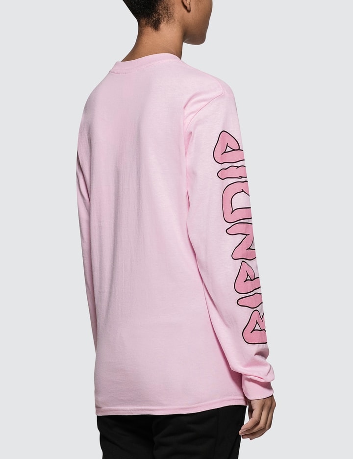 Found It Long Sleeve T-shirt Placeholder Image