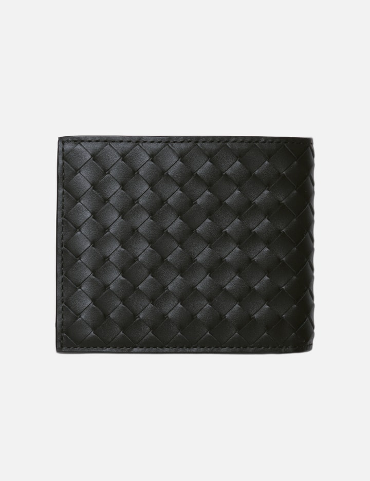 Intrecciato Piccolo Bi-fold Wallet Placeholder Image